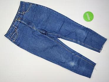 cropp dżinsy: DENIM JEANS, Jeansy damskie, rozmiar M — 2