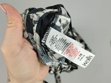 kombinezon zig zag: Wallis Petite, Kombinezon damski, rozmiar 2XL — 5