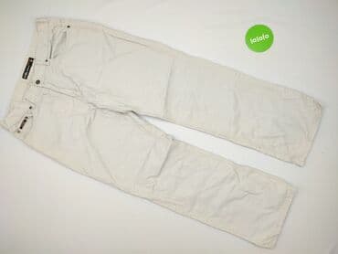 ubrania rozmiar 52: Jeansy dla mężczyzn, rozmiar XL — 2