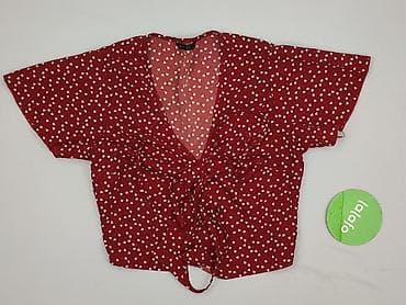 sweter serca: Shein, Top damski, rozmiar S — 2