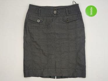 biała spódnica reserved: Reserved, Spódnica damska, rozmiar M — 2