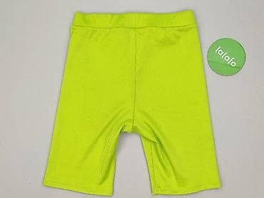 balowe trampki: Szorty damskie, rozmiar S — 3