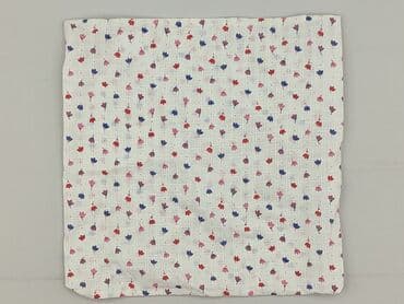 Pillowcases: PL - Pillowcase, 38 x 38, color - White, condition - Very good — 1