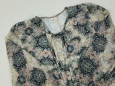 XXL, Bluzka damska, rozmiar 3XL