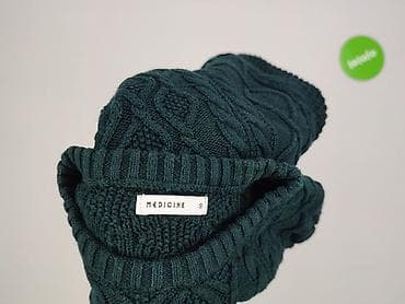 sweter mango: Medicine, Sweter damski, rozmiar S — 5