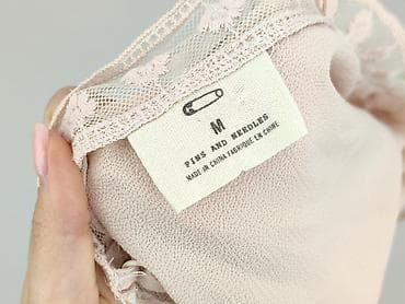 topomini clothes: Top damski, rozmiar M — 4