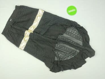 krótkie spodenki do grubych rajstop: Women`s skirt, size M (EU 38) — 2