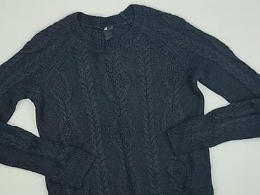 koko bluzy: H&M, Sweter damski, rozmiar M — 1