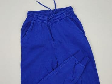 ALPHAR ONE, Spodnie dresowe dla mężczyzn, rozmiar S