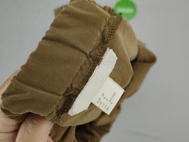 sukienka z poduszkami na ramionach h m: H&M, Women`s dress, size M — 4