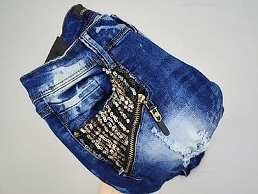 jeans version: Jeansy damskie, rozmiar XS — 6