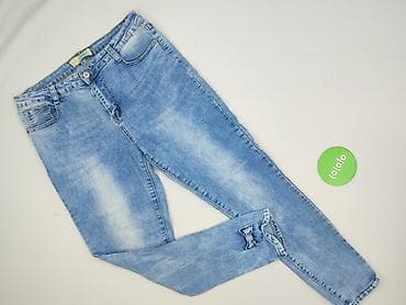 jordan sizer: Jeansy damskie, rozmiar XL — 2