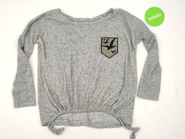t shirty liu jo: Women's blouse, size L (EU 40) — 2