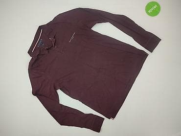 tommy: Tommy Hilfiger, Koszulka polo dla mężczyzn, rozmiar XL — 2
