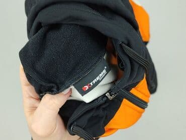 nike bluza: Bluza z kapturem dla mężczyzn, rozmiar S — 5