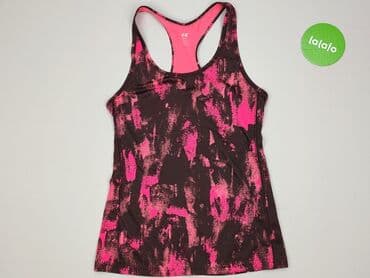 bluza ekipy: H&M Sport, Top damski, rozmiar S — 2