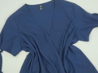 Women's Clothing: Emery Rose, Women's blouse, size XL (EU 42) — 1
