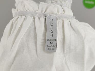 Ubrania damskie: Amisu, Bluzka damska, M — 4
