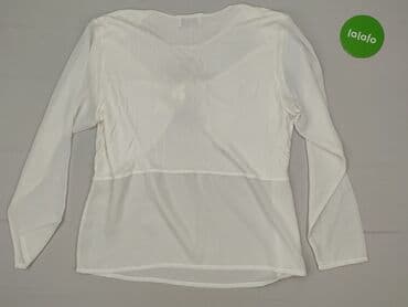 bluzka mała mi: Women's blouse, size M — 4