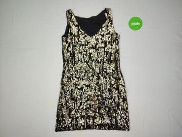 sukienki dla babci allegro: Reserved, Women`s dress, size L (EU 40) — 3