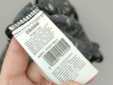 koszula w kratę damska cropp: Cropp, Koszula damska, rozmiar L — 6