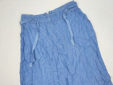 Kobiety: Esmara, Spódnica damska, 3XL — 1