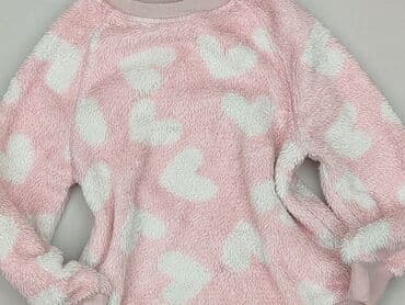 allegro sweterki dla dziewczynek: Bluza, George, 3-4 lat, 98-104 cm, stan - Idealny — 1