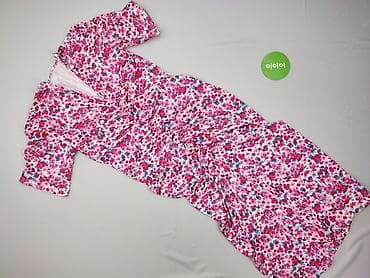 sukienki empirowa: Sukienka damska, rozmiar XL — 2