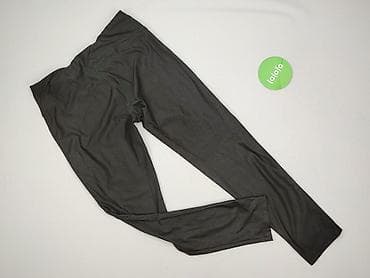nike solarsoft: Leggings, Legginsy Sportowe damskie, rozmiar XL — 3