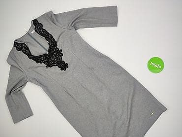 ptak moda plus size: QUIOSQUE, Sukienka damska, rozmiar S — 2
