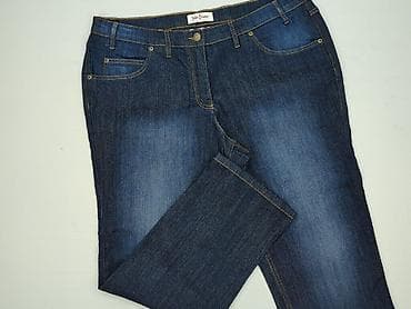 benhao jeans: Jeanswear, Jeansy damskie, rozmiar XL — 1