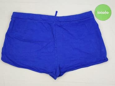 spodnie 4xl: Szorty damskie, 4XL — 3