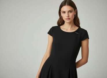 next sukienki: NEXT Petite, Sukienka damska, rozmiar S — 7