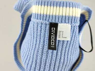 dzianinowa kamizelka h m: H&M Divided, Kamizelka damska, rozmiar M — 4