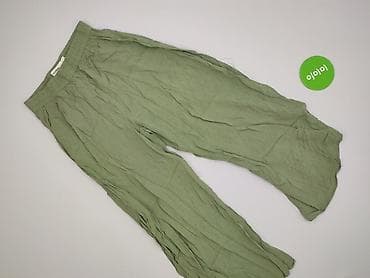 garnitur damski pull and bear: PULL&BEAR, Spodnie materiałowe damskie, rozmiar S — 2