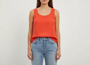 bluzki dla 70 latki: Reserved, Top damski, rozmiar S — 6