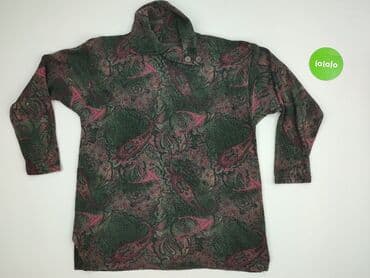 tunika koszula: Tunika damska, rozmiar XL — 2