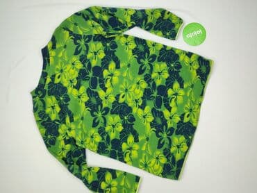 local heroes zielona bluza: Polar damski, M — 3