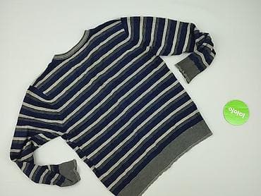 sweter w paski pepco: Sweter dla mężczyzn, rozmiar L — 3