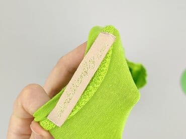 koszulka z dekoltem karo: T-shirt damski, 2XL — 4