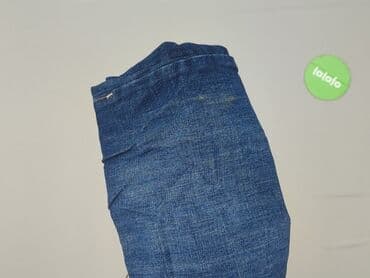 spódniczki dżinsowe allegro: H&M, Spódnica damska, rozmiar L — 7