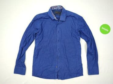 koszulka z c a: Shirt for men, M (EU 38), condition - Perfect — 2