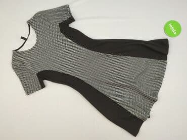 hm krótkie spodenki czarne: H&M Divided, Sukienka damska, rozmiar S — 2