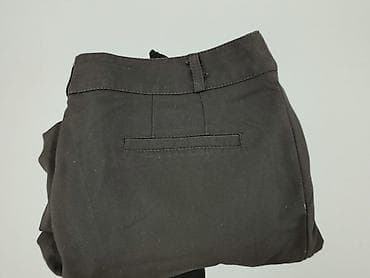 45 x 24: Spodnie materiałowe damskie, rozmiar XL — 6