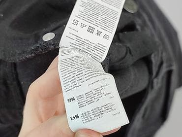 sinsay denim: Sinsay, Jeansy damskie, rozmiar L — 5