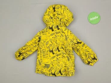 kurtka legii: Jacket, So cute, 12-18 months, condition - Very good — 3