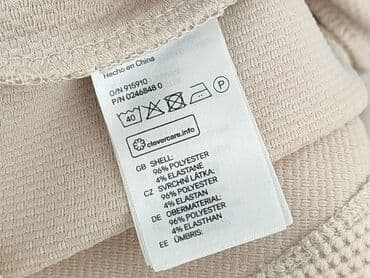 top marks: H&M, Top damski, rozmiar M — 5