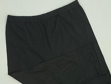 Ubrania damskie: Leggings, Legginsy Eleganckie damskie, rozmiar L — 1