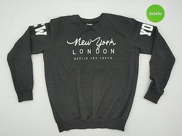 bluzy damskie pull and bear: Woman Collection, Bluza damska
, rozmiar M — 2