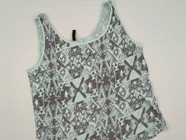 shein podkoszulki damskie: FB Sister, T-shirt damski, rozmiar L — 1